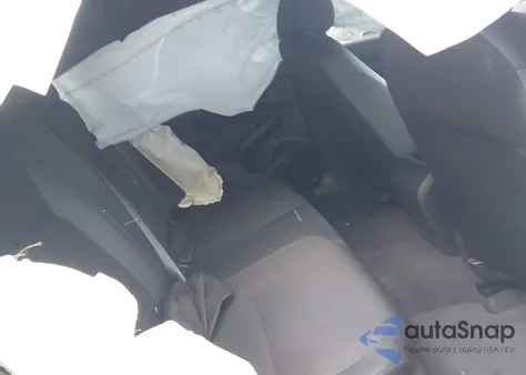 2024 Honda Civic Sport из США, поврежденный, VIN 2HGFE2F57RH551126